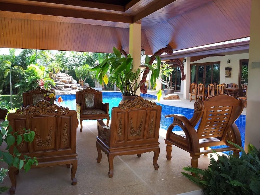 Villa Saifon 1 - photo 1