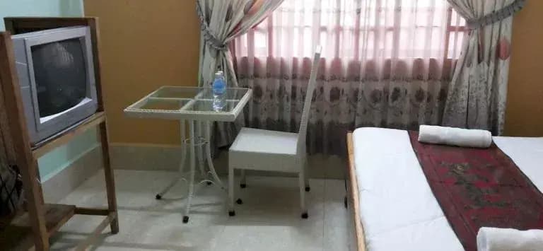 Surmetta Inn - photo 3