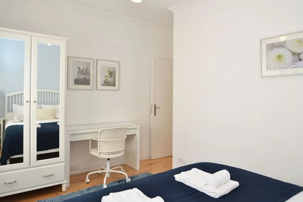 Santana Apartment - photo 4