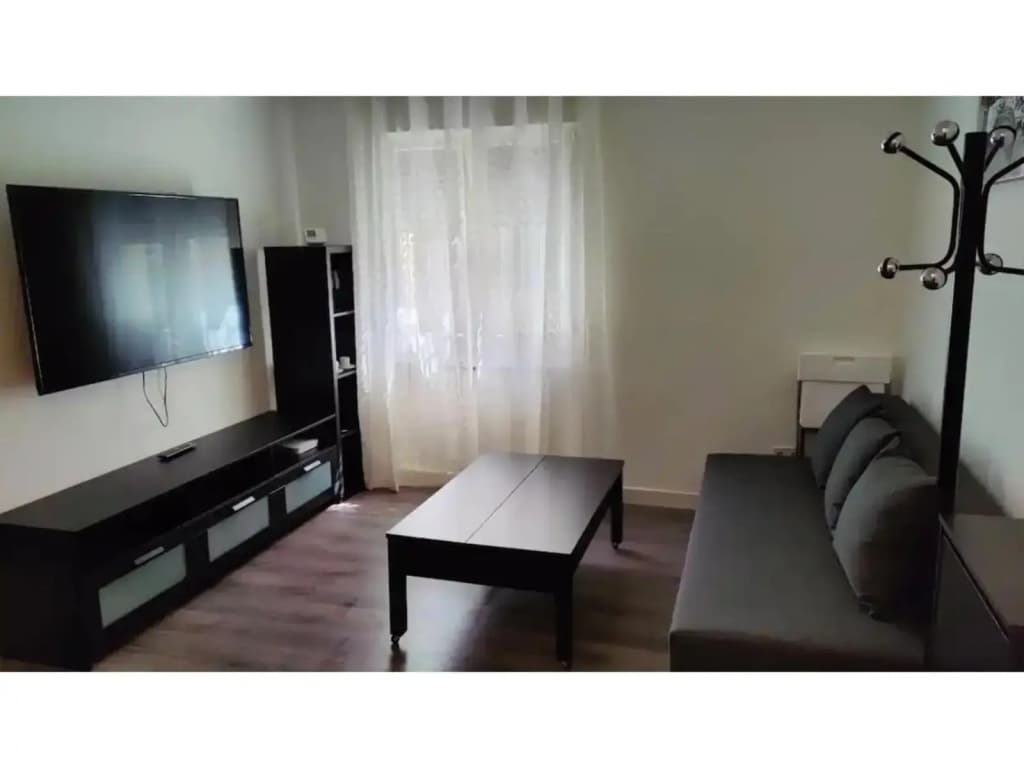 Tranquilo apartamento 5 pers. Madrid Río Mendoza - photo 9