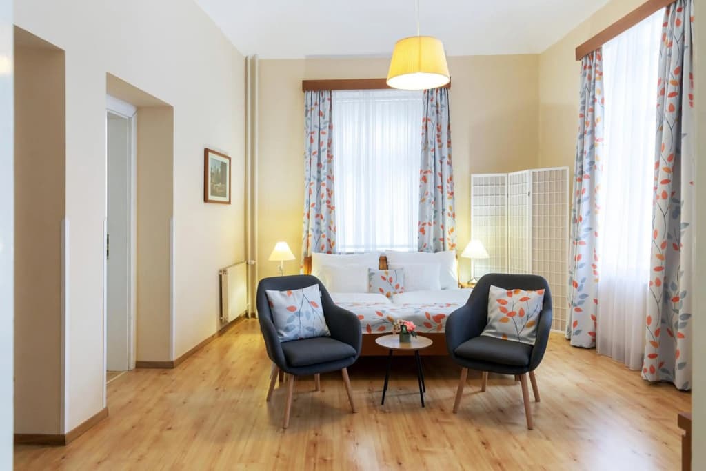 Hotel Orion - photo 36