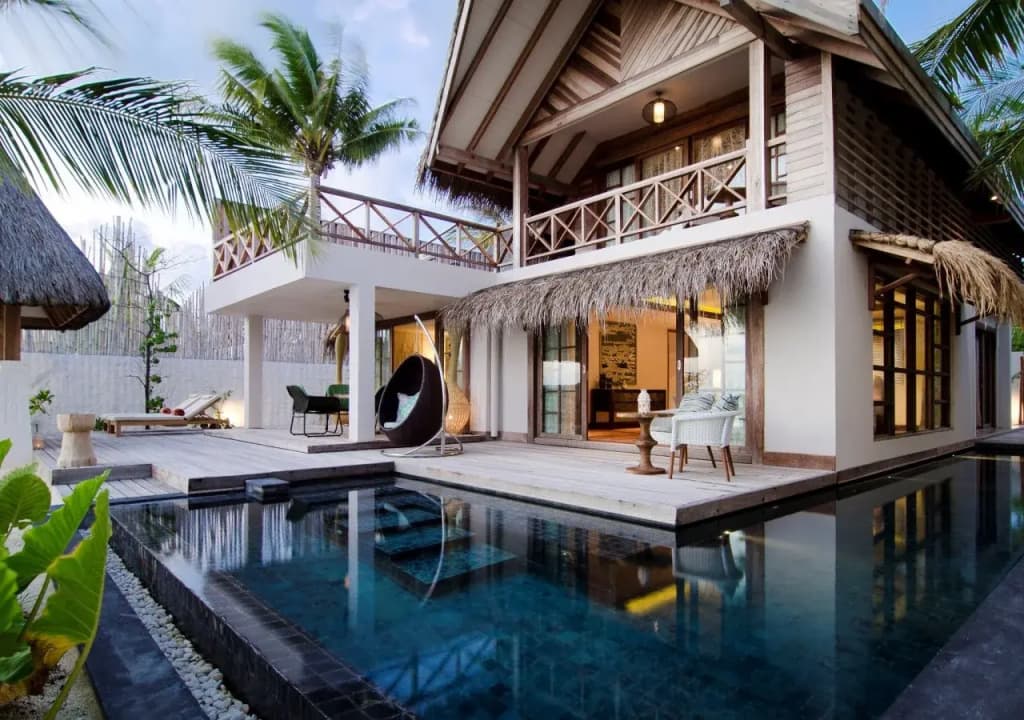 Ozen Reserve Bolifushi- All Inclusive with Free Transfers - photo 37