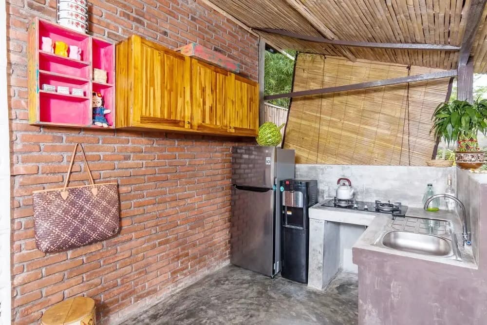 ZEN Rooms Ubud Ricefields View, 2 Bedrooms - photo 13