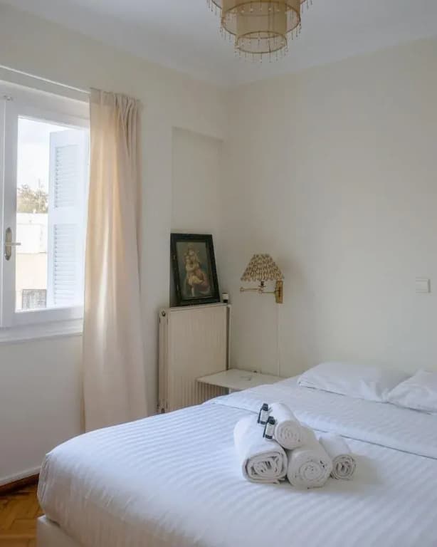 Paradise 7 Apt in Plaka,Athens - photo 6