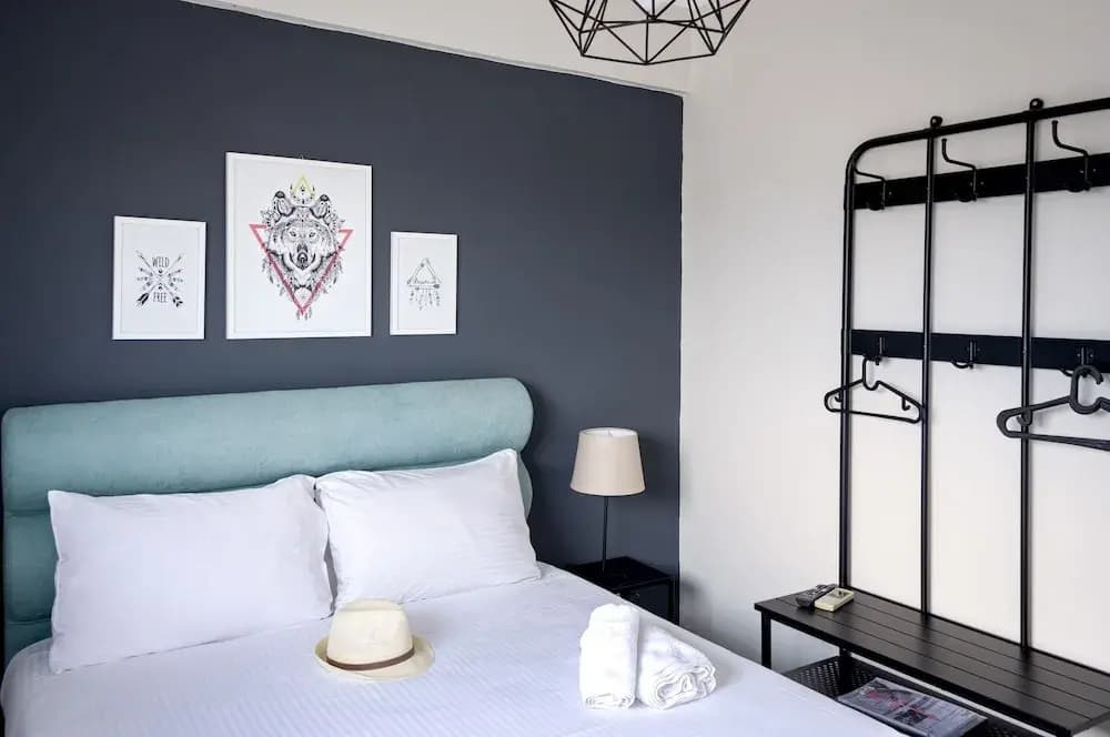 Frantzi Apartment - photo 5