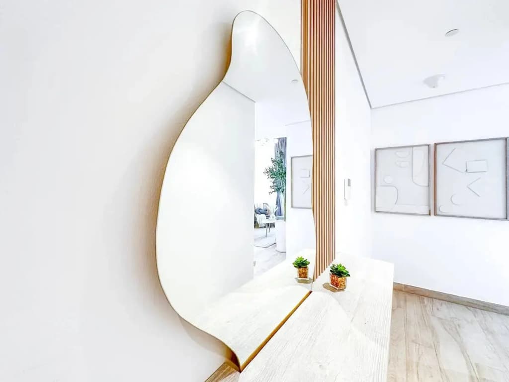 Studio One Flat - photo 50