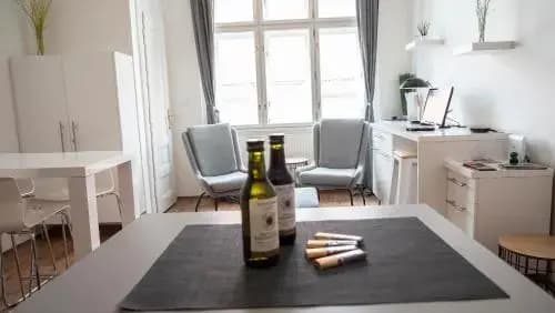 Apartmán Bubeneč - photo 6