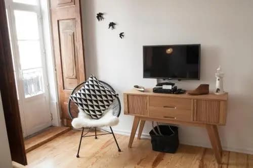 Feels Like Home Estrela Comfortable Flat - photo 2