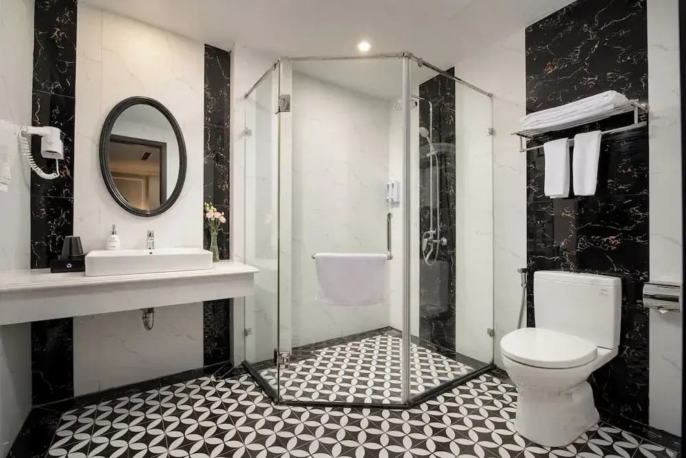 Amara Hanoi Hotel - photo 7