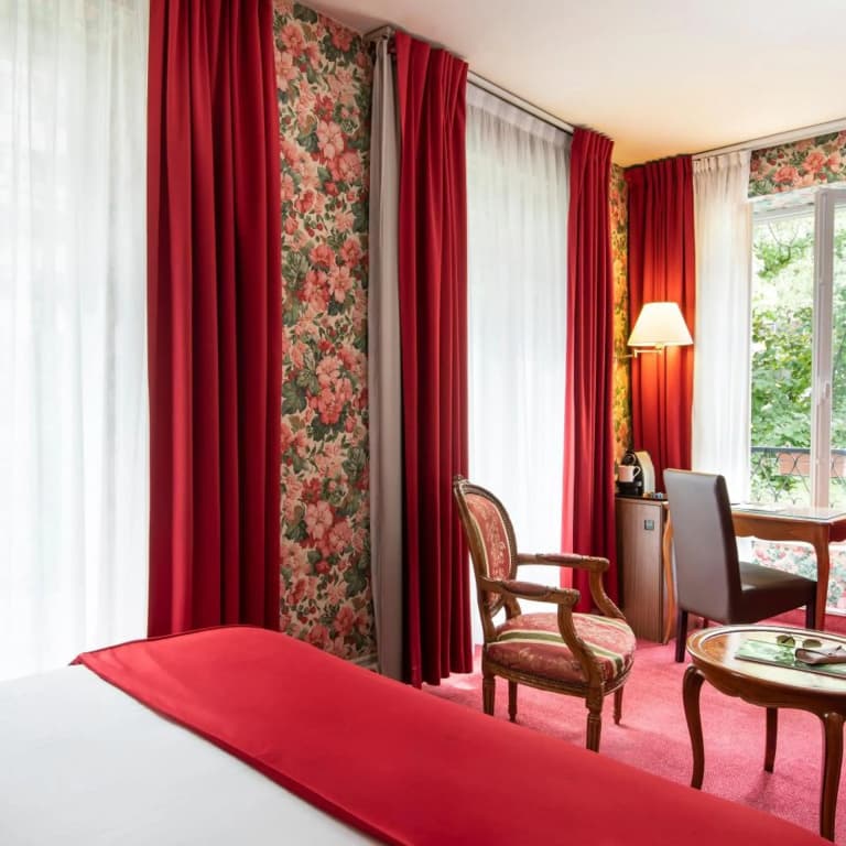 Hôtel Abaca Messidor by HappyCulture - photo 23