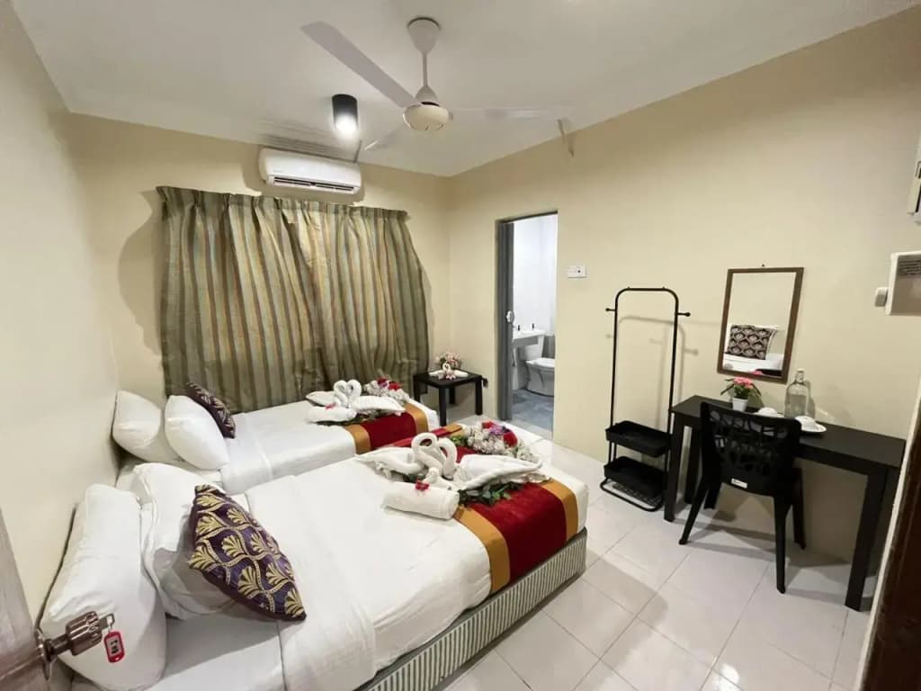 Shahbandar Homestay - photo 2