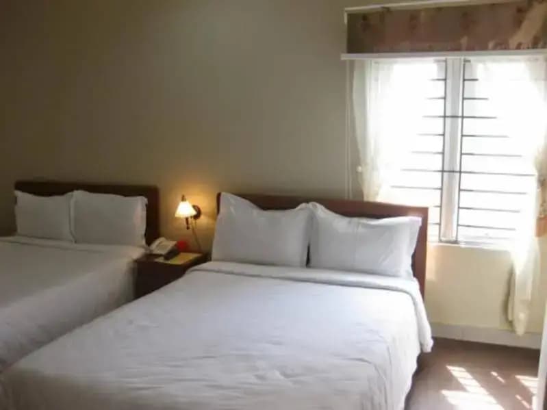 Sau Hotel - photo 6