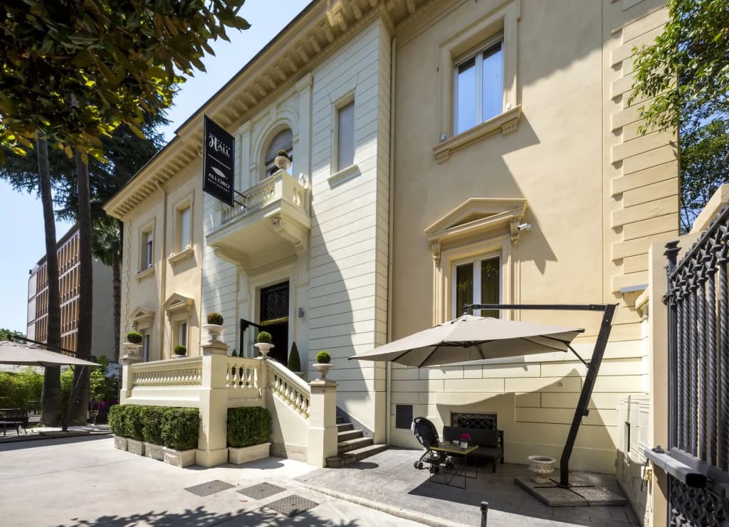Hotel The Haven Roma - main photo