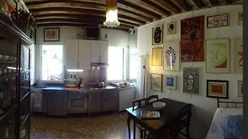 Artist's House - photo 18