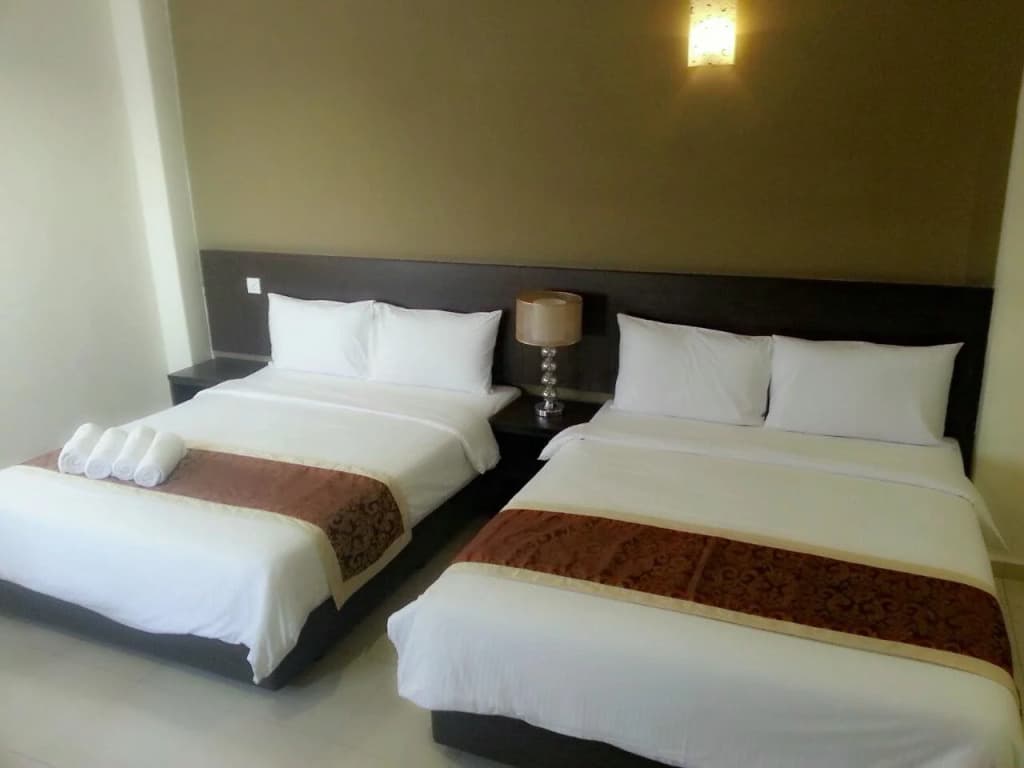 Inn Home Hotel - photo 9