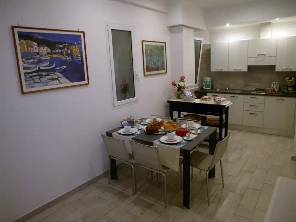 B&B Vatican Santa Marta - photo 11