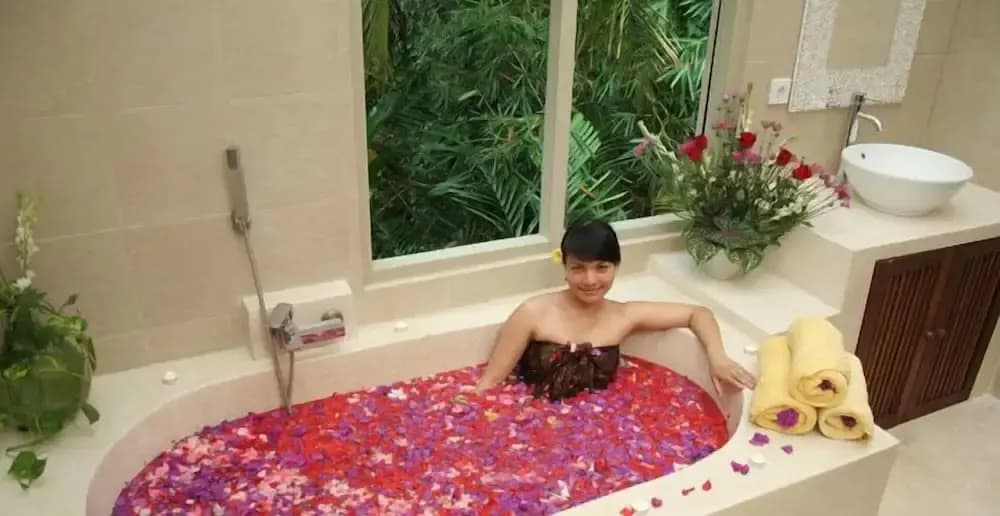 Lokasari Bungalows Spa & Gallery - photo 19