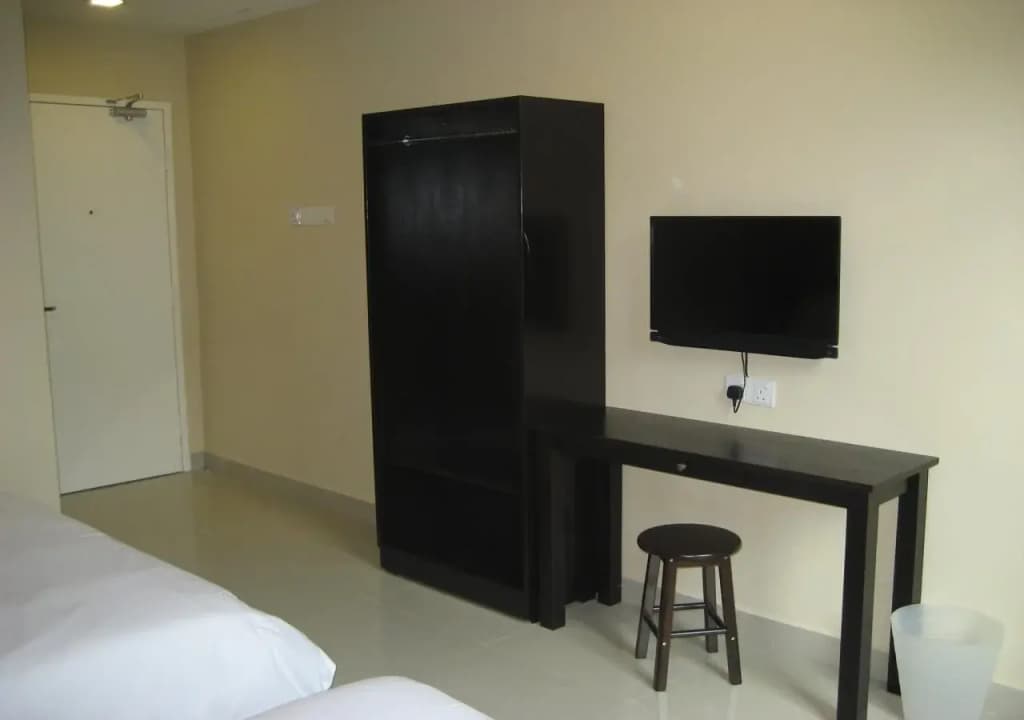 Festival Boutique Hotel @ Setapak - photo 4