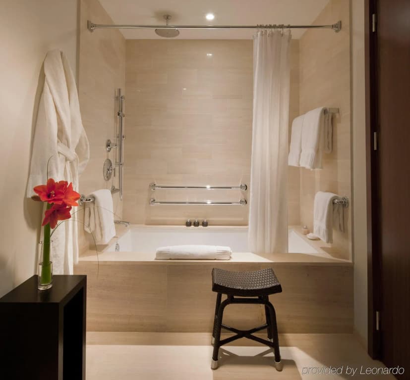 The Langham, New York, Fifth Avenue - photo 11