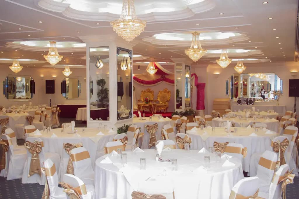 Nova Park Hotel - photo 20