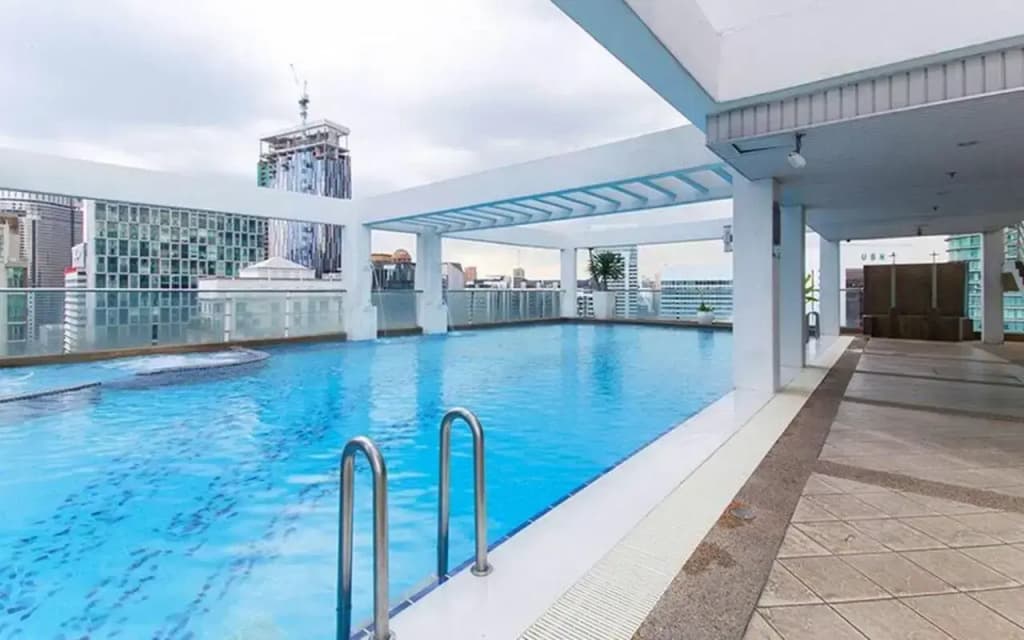 Parkview KLCC by Salaam Suites, 4 pax - photo 16