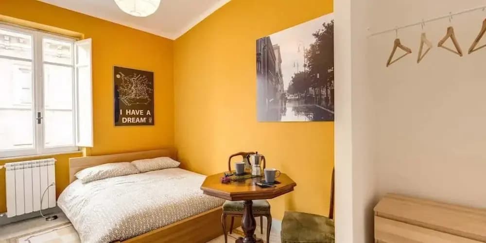 Monti Coliseum Apartment - photo 3