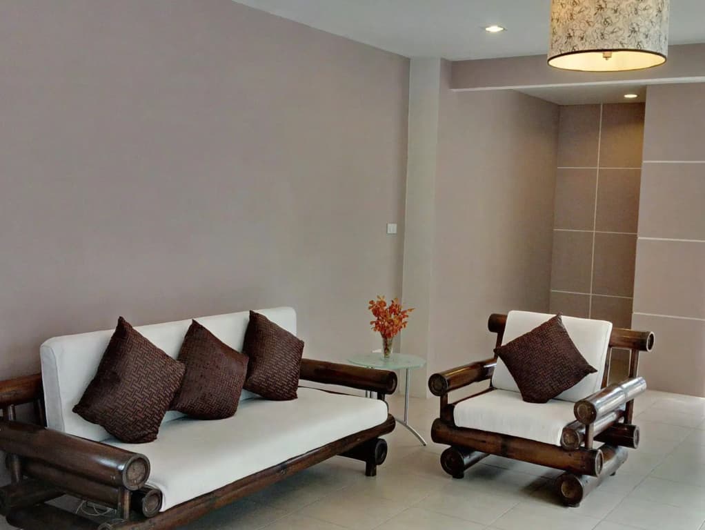 OYO 345 The Click Guesthouse At Chalong - photo 1
