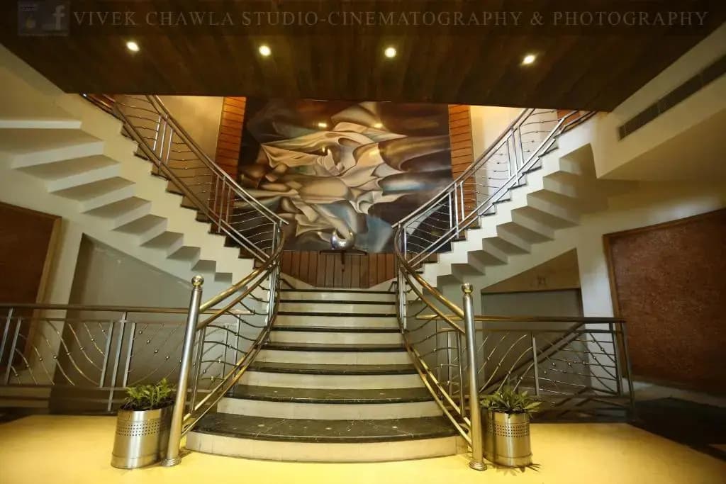 Dee Marks Hotel & Resorts - photo 12
