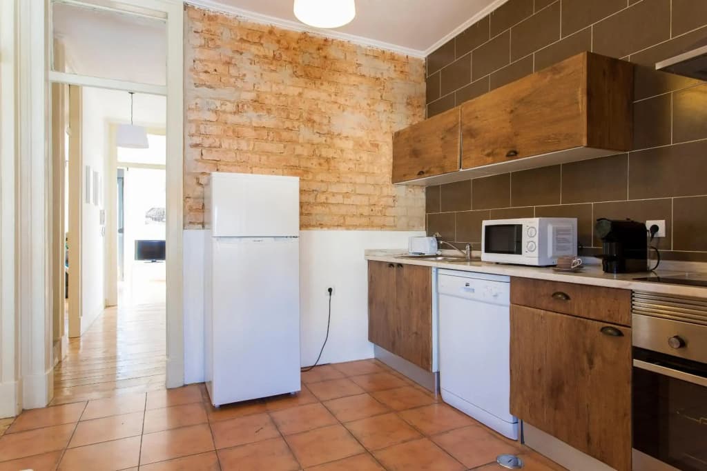 Beato Apartments - photo 16
