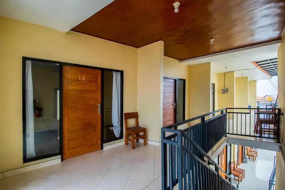 New Yandra Canggu - photo 7