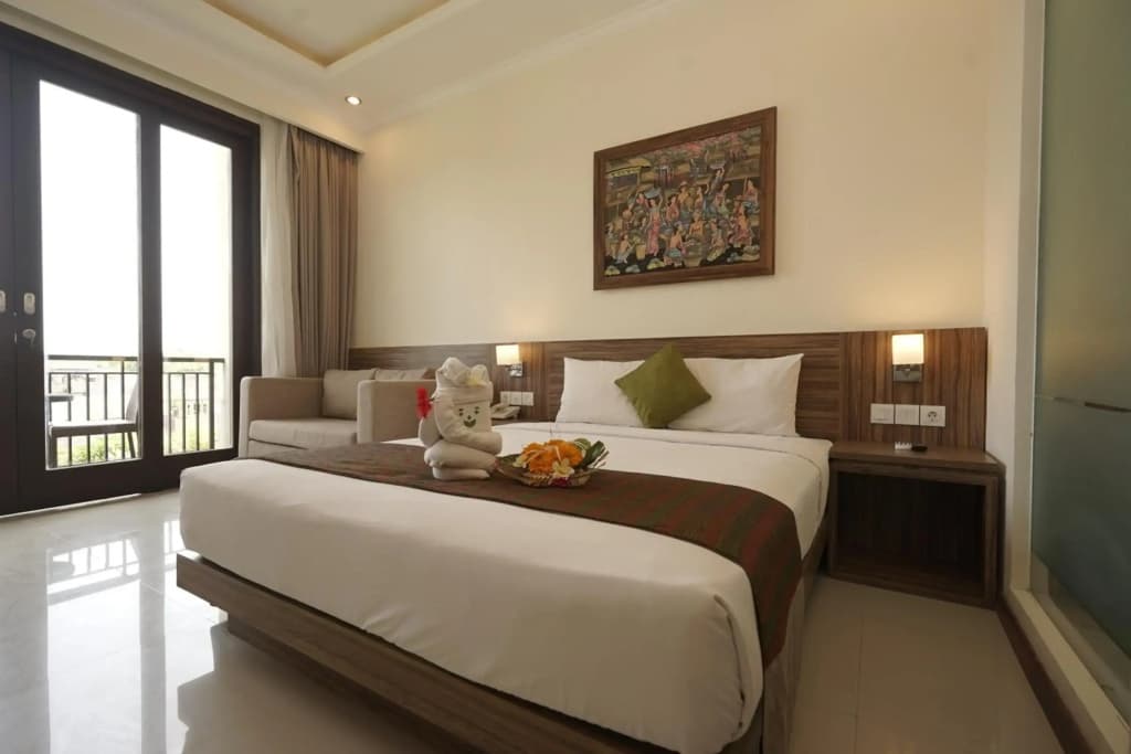 Natya Hotel - photo 3