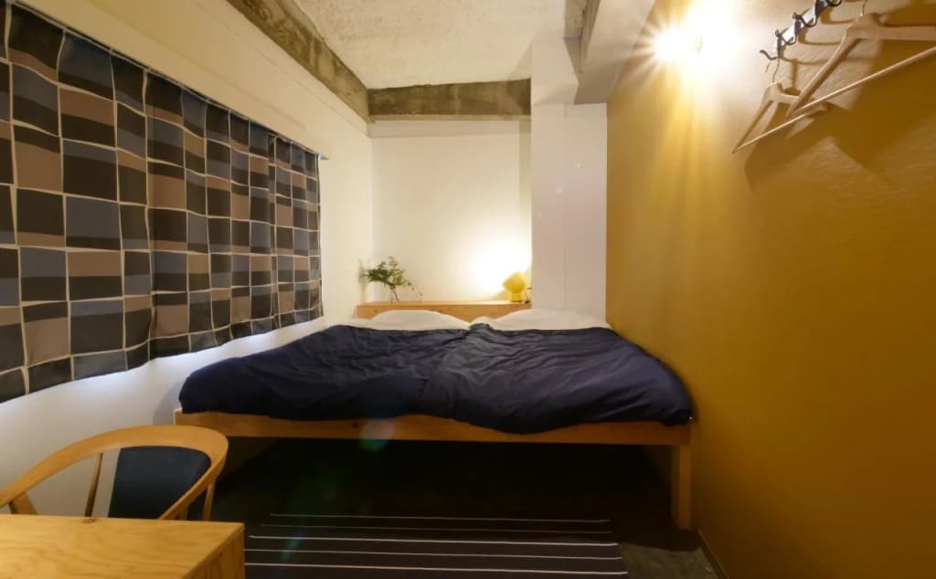 Hostel Niniroom - photo 6