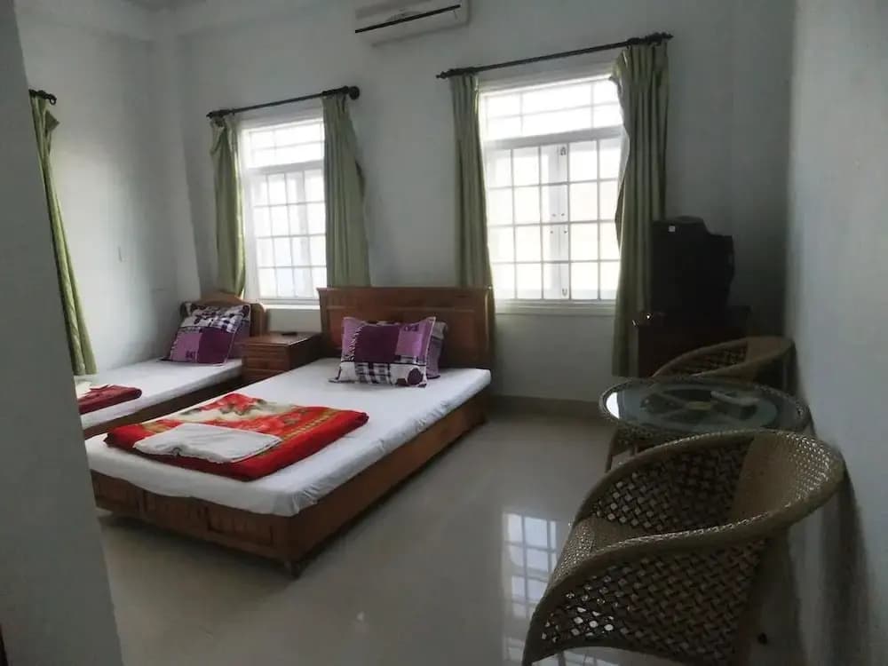 Eena Hotel - photo 6