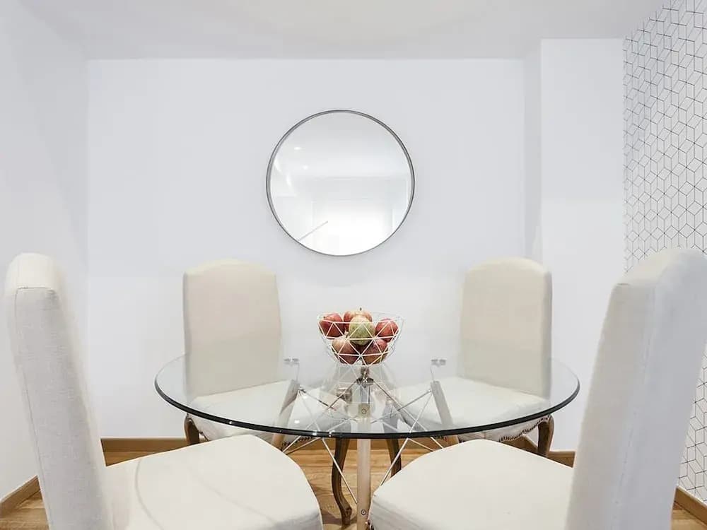 Principe de Vergara Apartment - photo 13