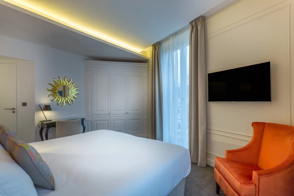 Hôtel La Comtesse - photo 3