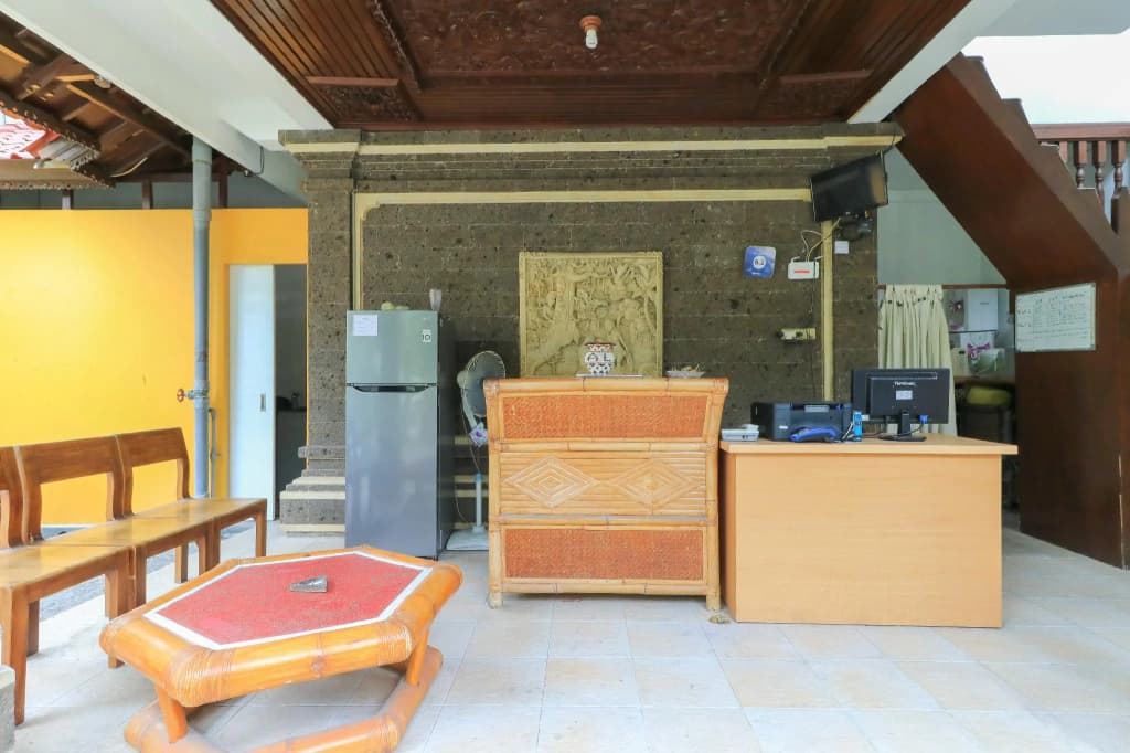 Yuli Bungalows - photo 18