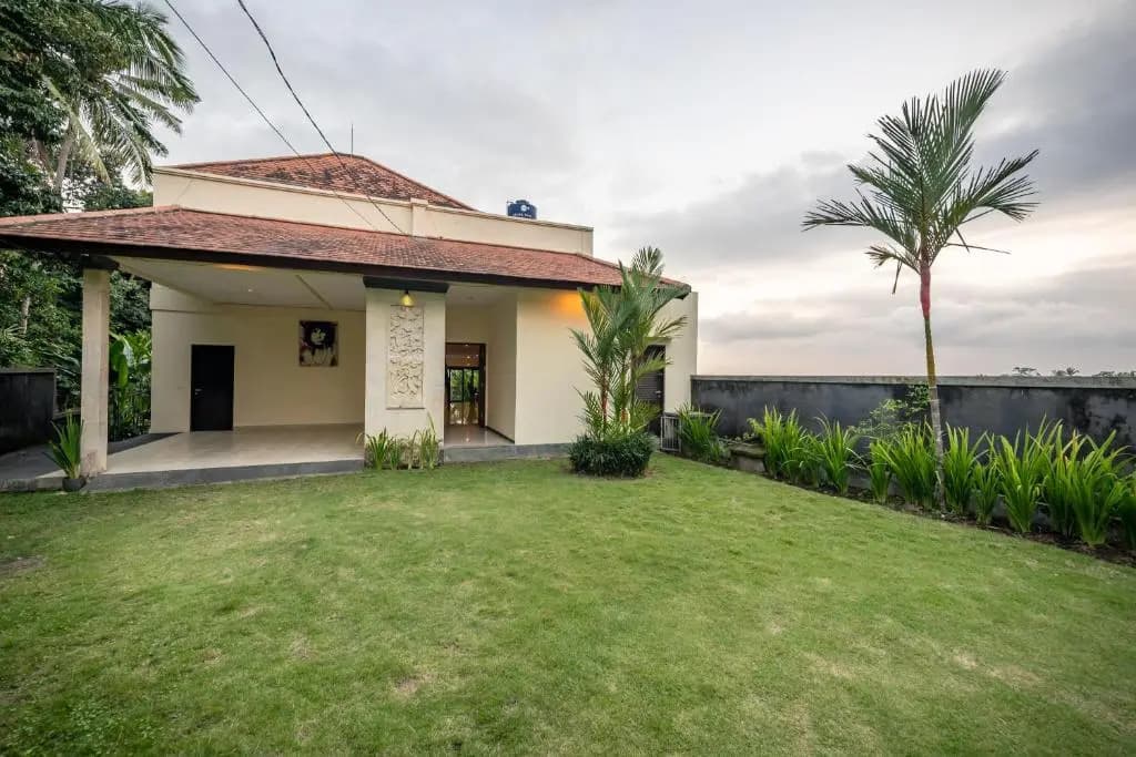 Mardika Private Villa - main photo