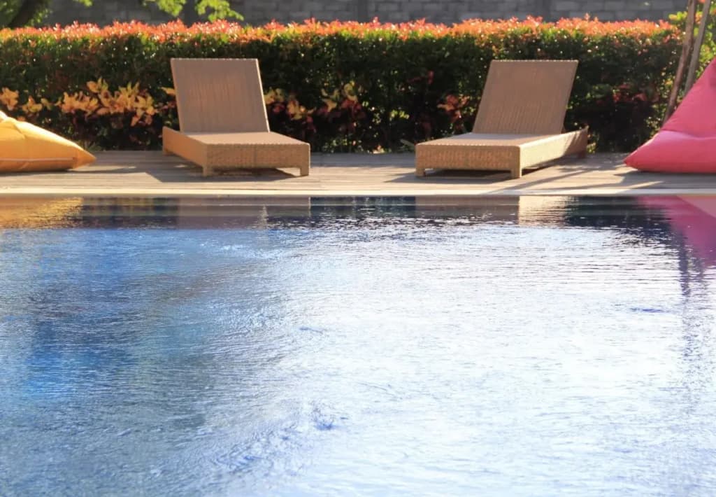 The Vinhill Studio Bali - photo 28