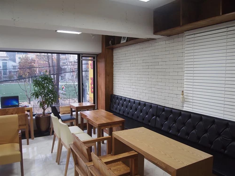 JK House - photo 21