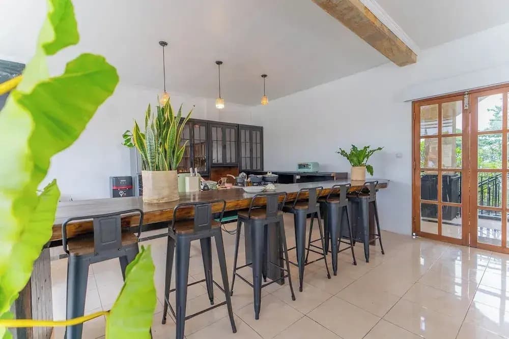 Tendan Residence - photo 18