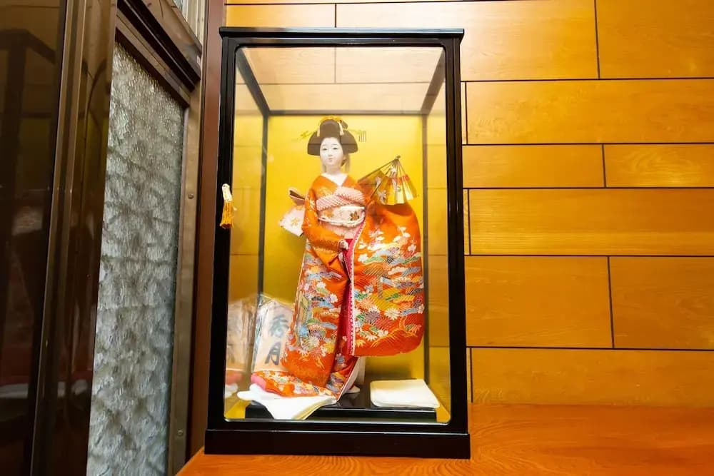 Nagomiya - photo 16