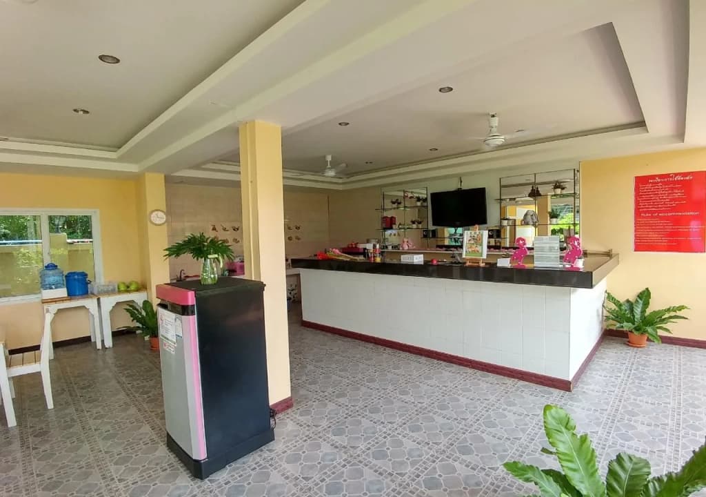 Koh Larn De Beach - main photo