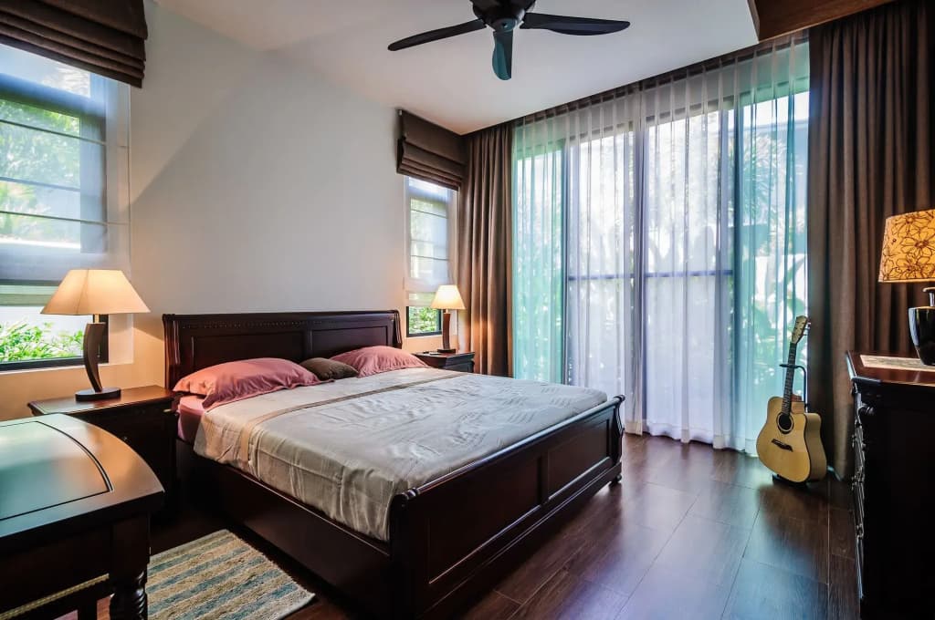 Villa Nias - photo 4
