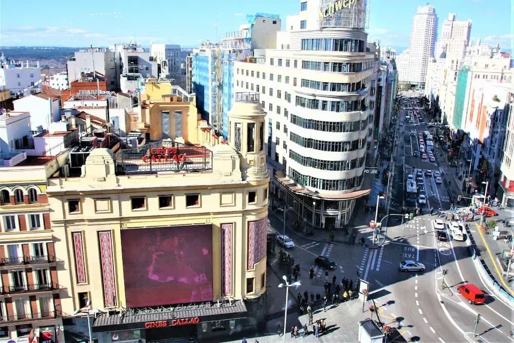Callao 1 - photo 14