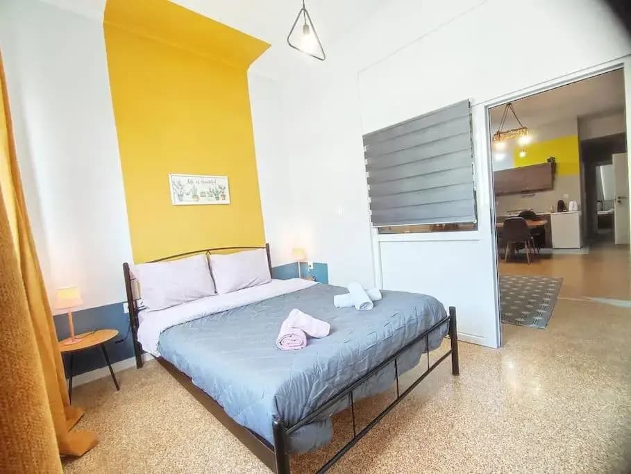 AS Modern Monastiraki Apartment 1B - photo 4