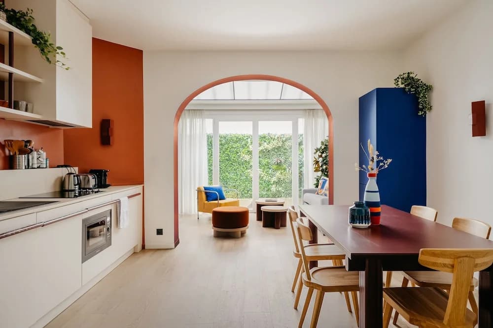 Edgar Suites Auteuil - Le Marois - photo 19