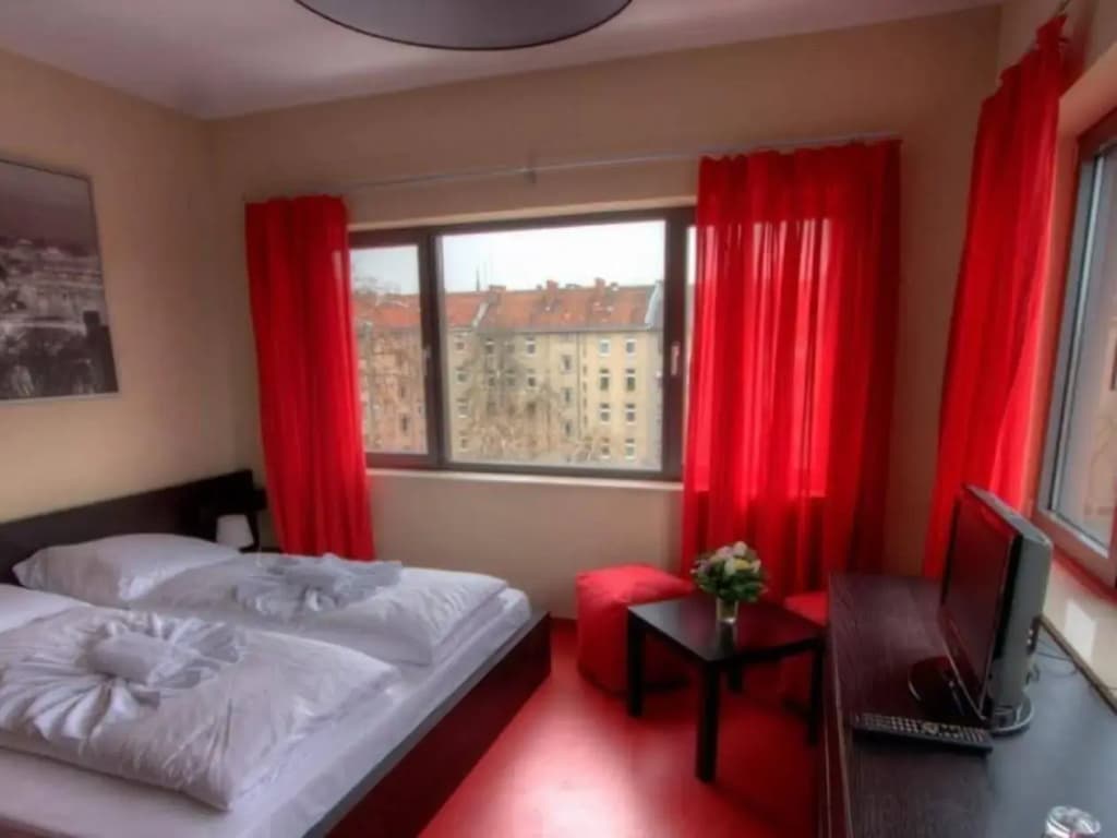 2A Hostel - photo 3