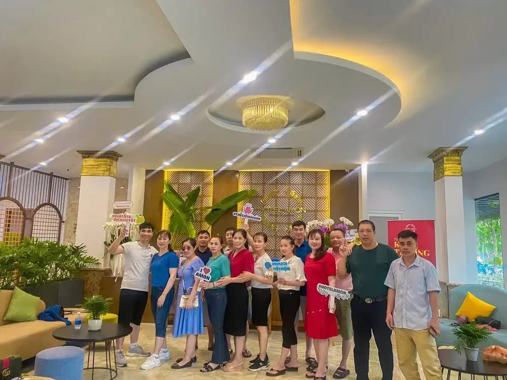 Amon Phu Quoc Hotel - photo 23