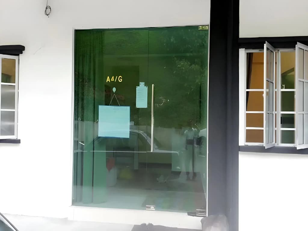 David's Hotel Apartment @ Greenhill Resort - photo 7