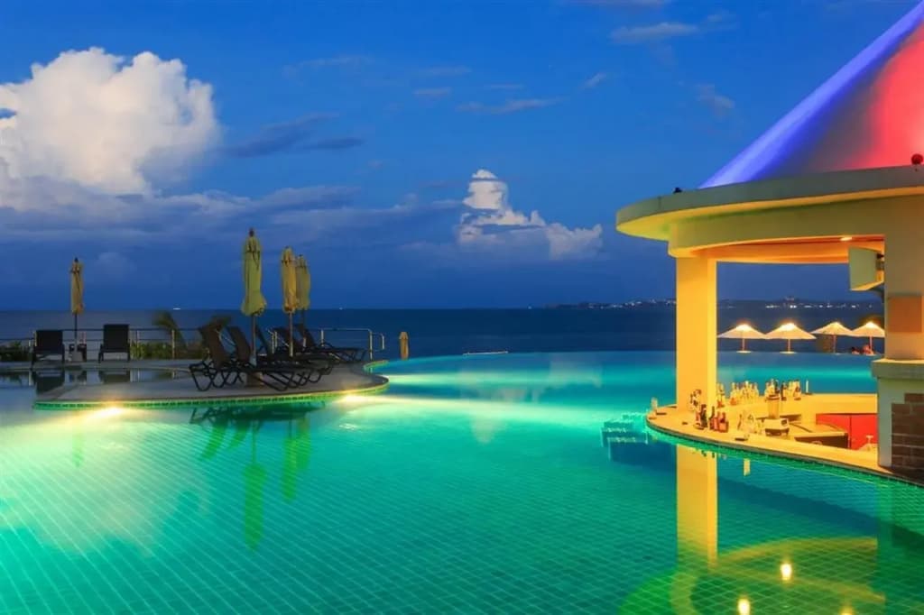 Samui Buri Beach Resort - photo 10